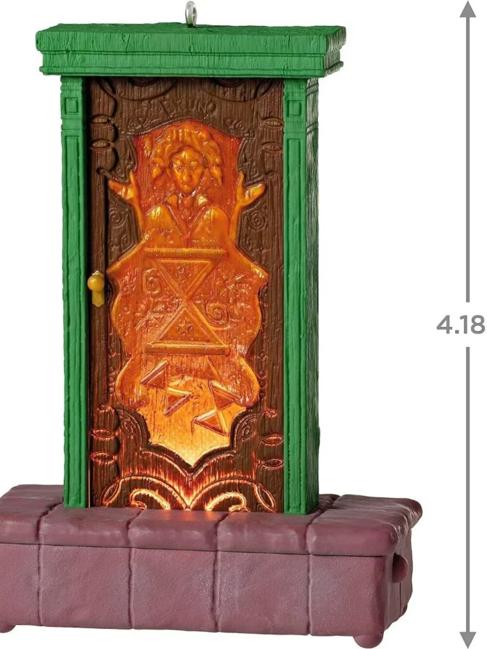 Hallmark keepsake disney